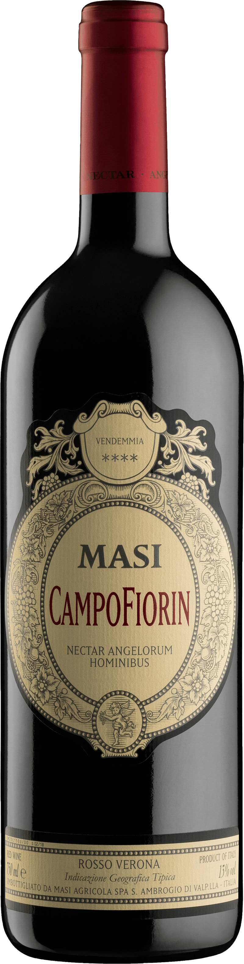 Masi Campofiorin 2017