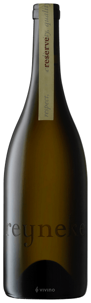 Reyneke Organic Wines 2021