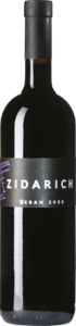 Flaskbild på Zidaric Teran