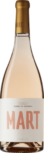 Flaskbild på rosévinet Gramona Mart