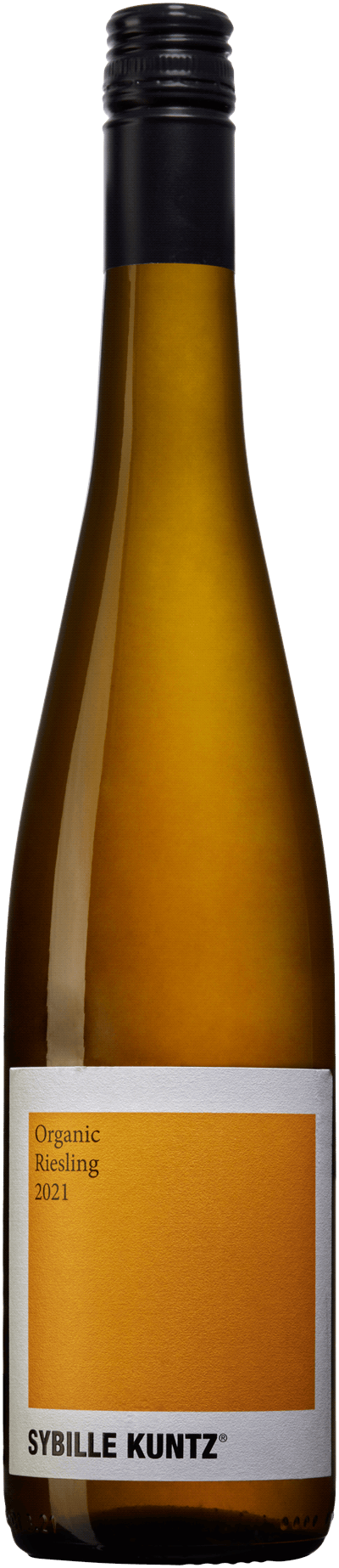 Weingut Sybille Kuntz Orange Riesling 2022