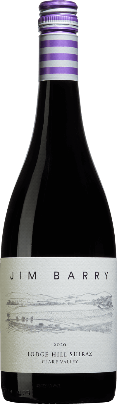 Jim Barry Lodge Hill Shiraz 2021