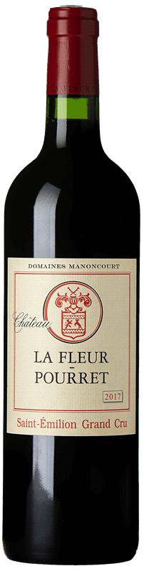 Château Fleur Pourret 2018