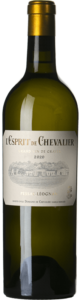 Flaskbild på Domaine de Chevalier L'Esprit de Chevalier Blanc 2020