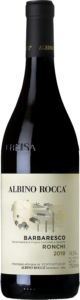 Flaskbild på Albino Rocca Barbaresco Ronchi 2019