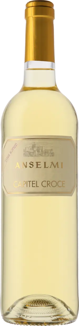 Anselmi Capitel Croce, ett vitt vin från Italien, Veneto