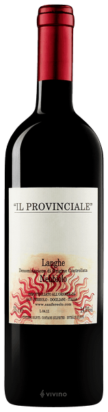 San Fereolo Il Provenciale Langhe Nebbiolo 2019