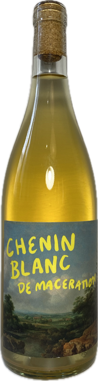 Testalonga Chenin Blanc de Maceration 2023