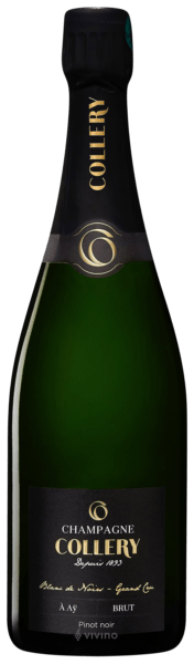 Collery Blanc de Noir Brut Grand Cru