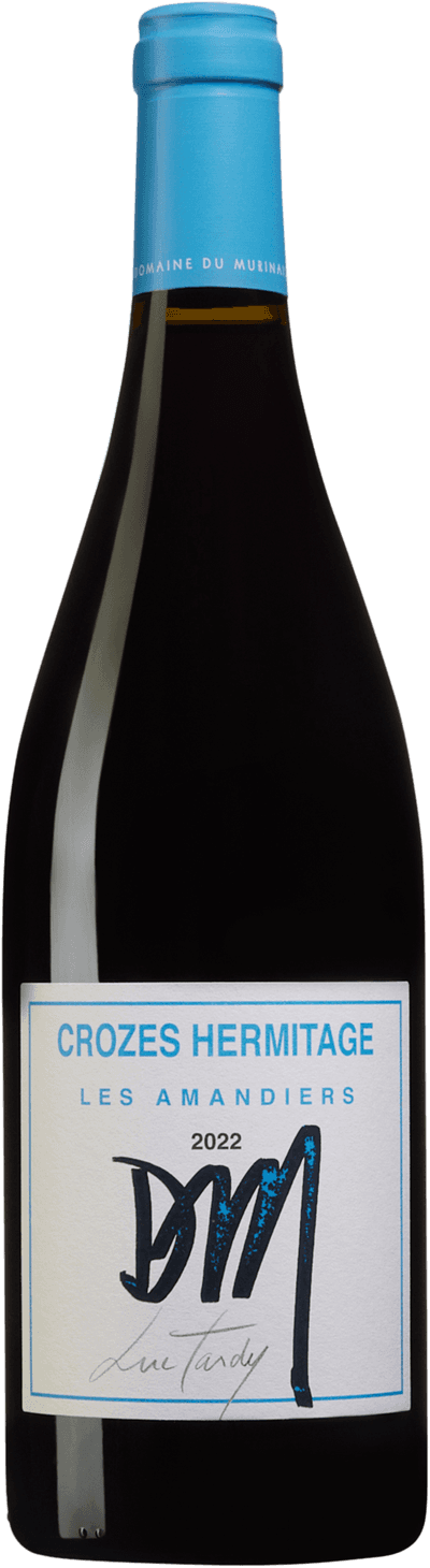 Domaine de Murinais Crozes Hermitage Les Amandiers 2022