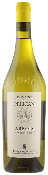 Domaine du Pélican Savagnin Ouillé 2022