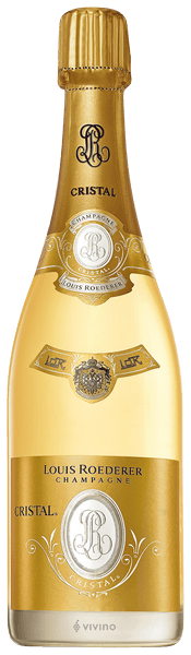 Louis Roederer Cristal 2016