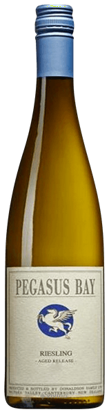 Pegasus Bay Winery Aged Release Riesling 2014