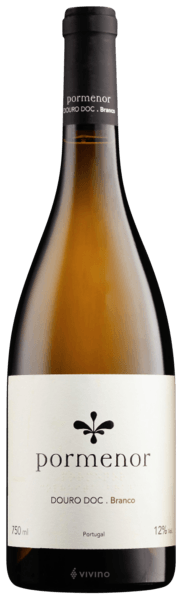 Pormenor Vinhos Douro Branco 2022