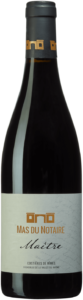 Flaskbild på Maître Mas du Notaire 2021