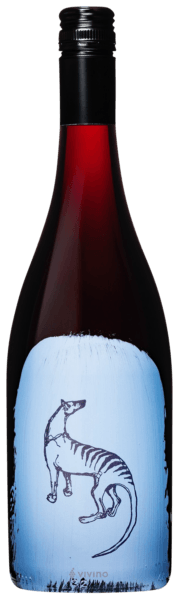 Small Island Glengarry Pinot Noir 2019