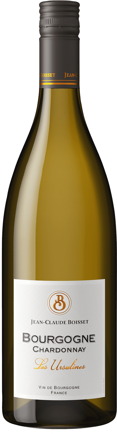 Jean-Claude Boisset Bourgogne Chardonnay Les Ursulines 2022