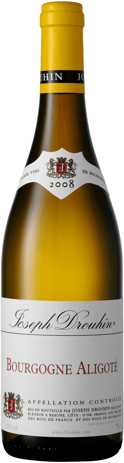 Bourgogne Aligoté Joseph Drouhin, 2022