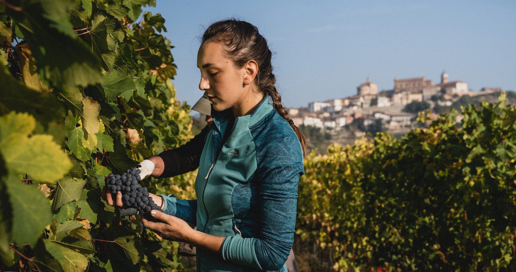 Barolo Girls – framtiden i Piemonte är kvinnlig