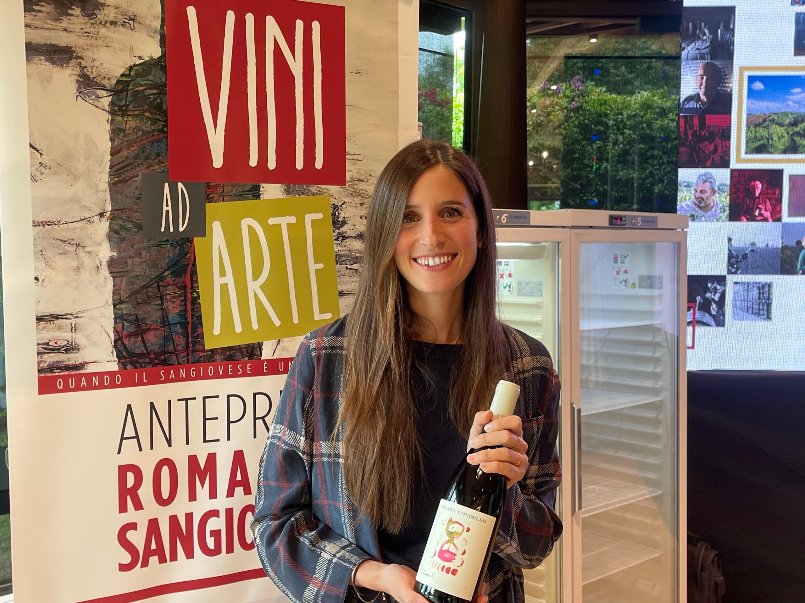 Bild på Vin från Romagna – Utmärkt kvalitet i möte med svåra utmaningar