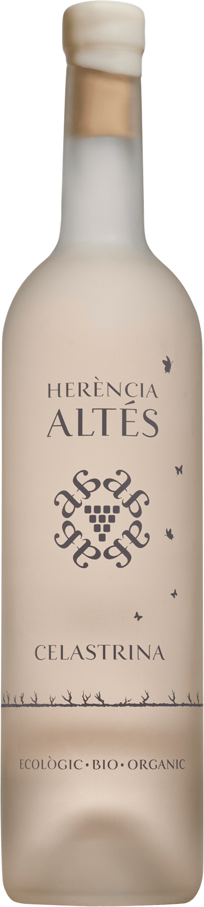 Herència Altés Celastrina Rosé 2023