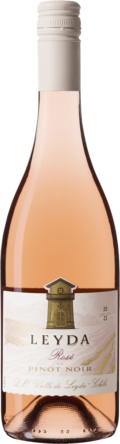 Leyda Reserva Rosé Pinot Noir 2023