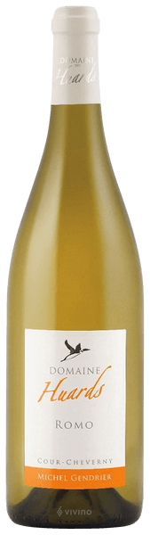 Domaine des Huards Romo 2020