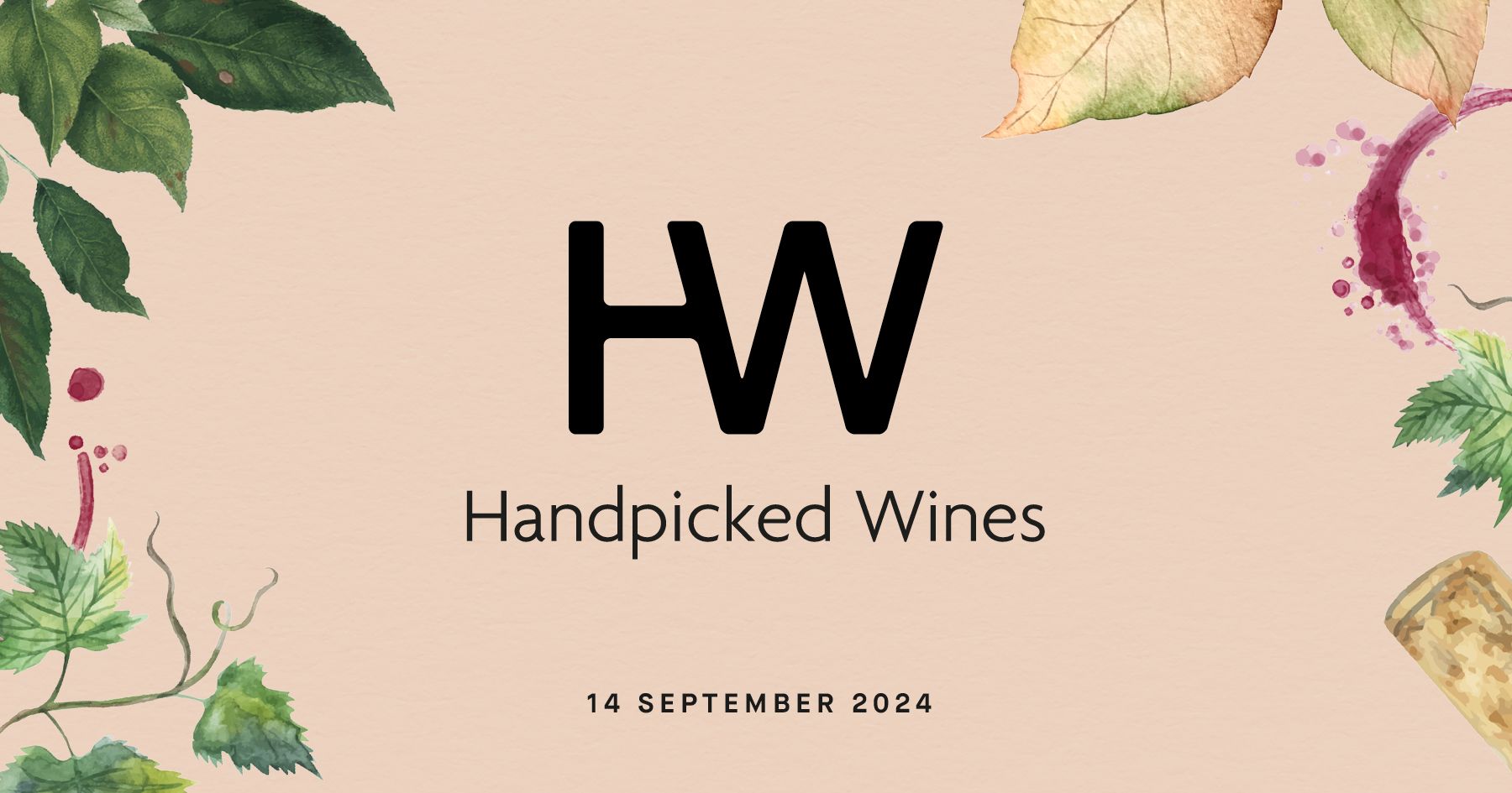 Bild på Handpicked Wines – Höstsalongen Göteborg 2024