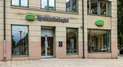 Förskottsbetalning införs på Systembolaget